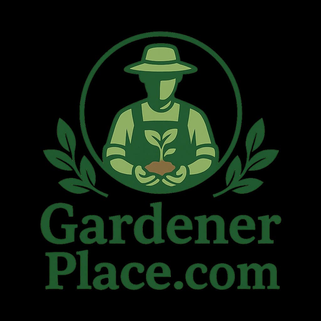 GardenerPlace.com