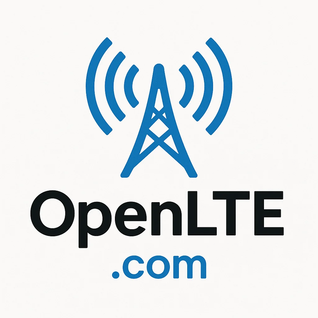 OpenLTE.com