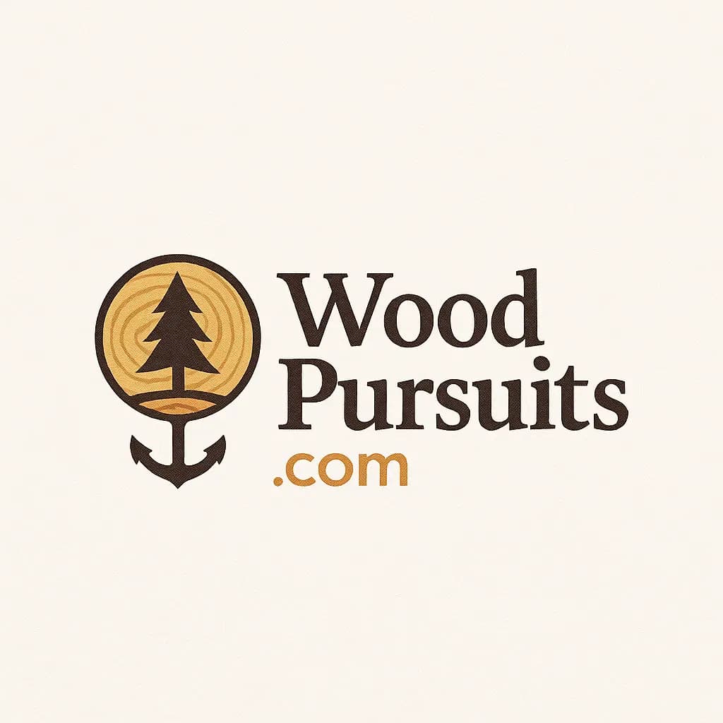 WoodPursuits.com