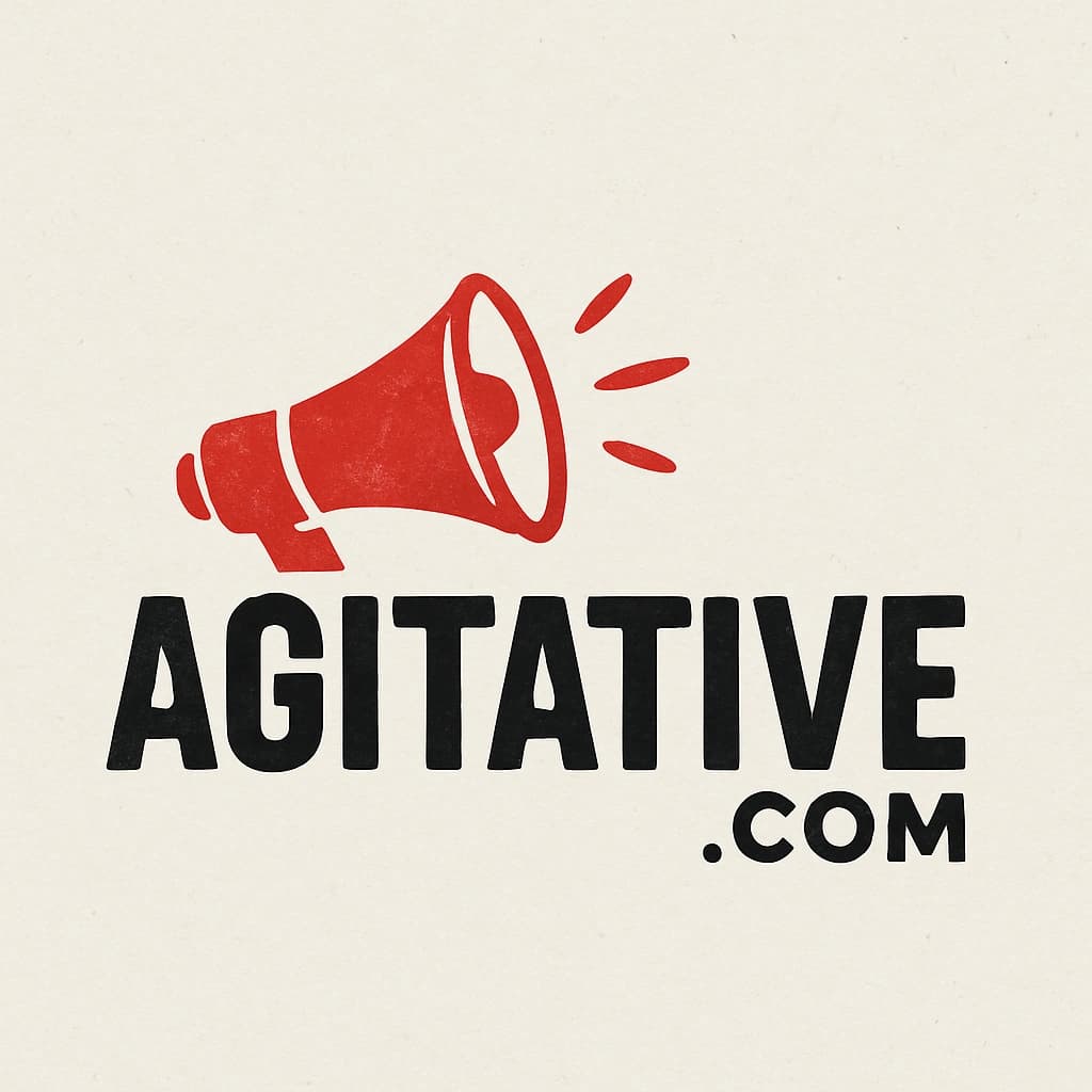 Agitative.com