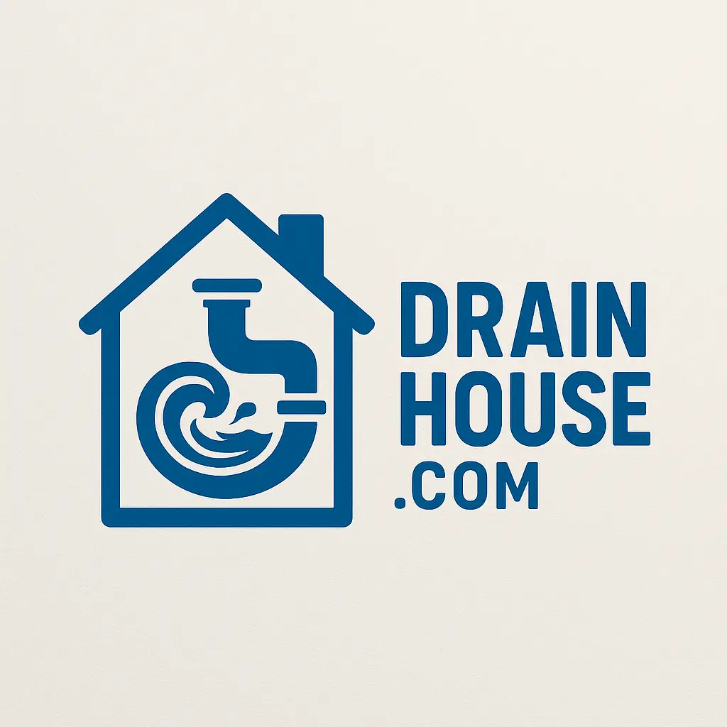 DrainHouse.com