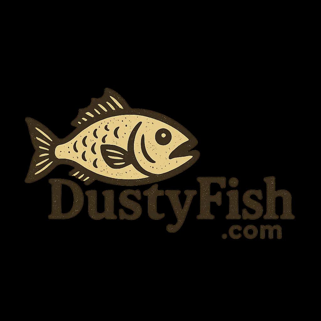 DustyFish.com