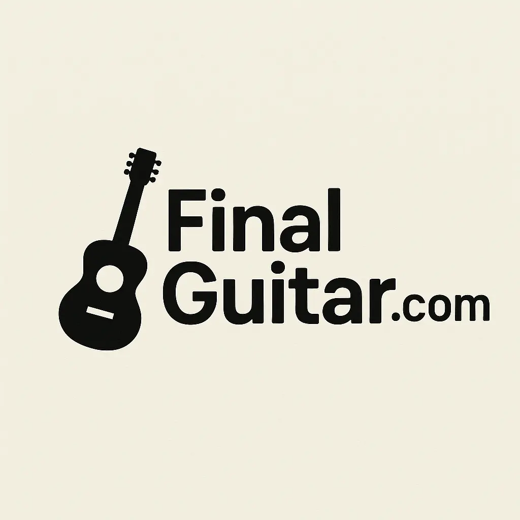 FinalGuitar.com