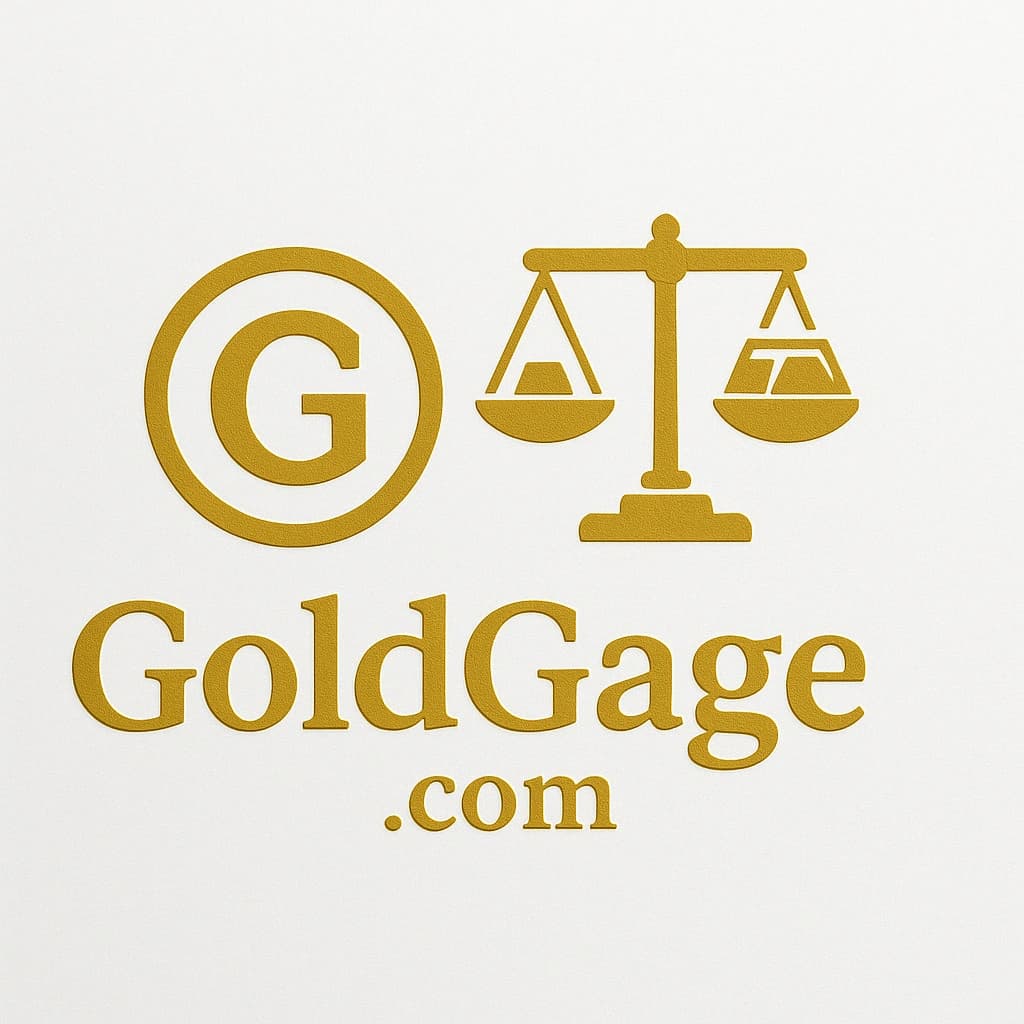 GoldGage.com