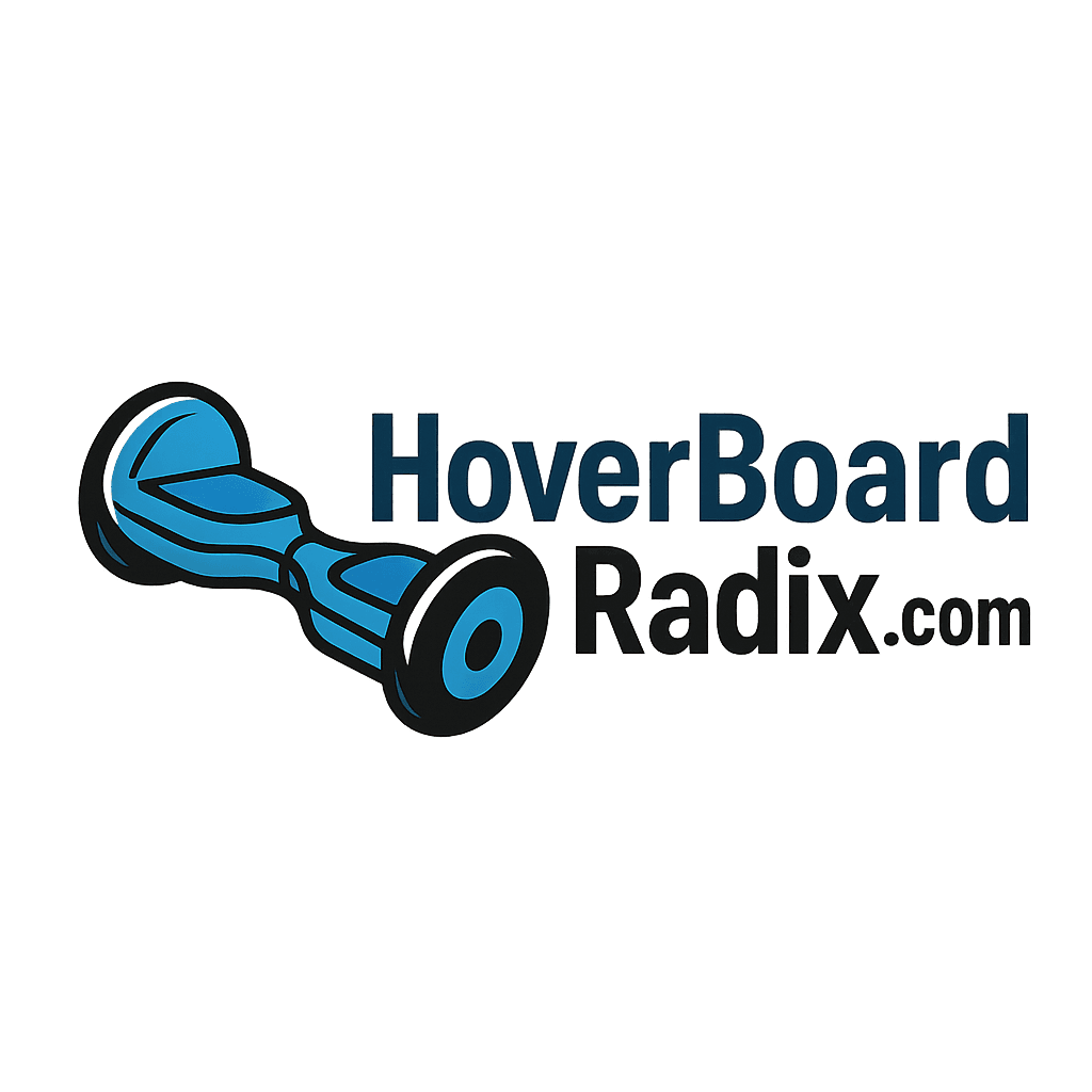 HoverBoardRadix.com