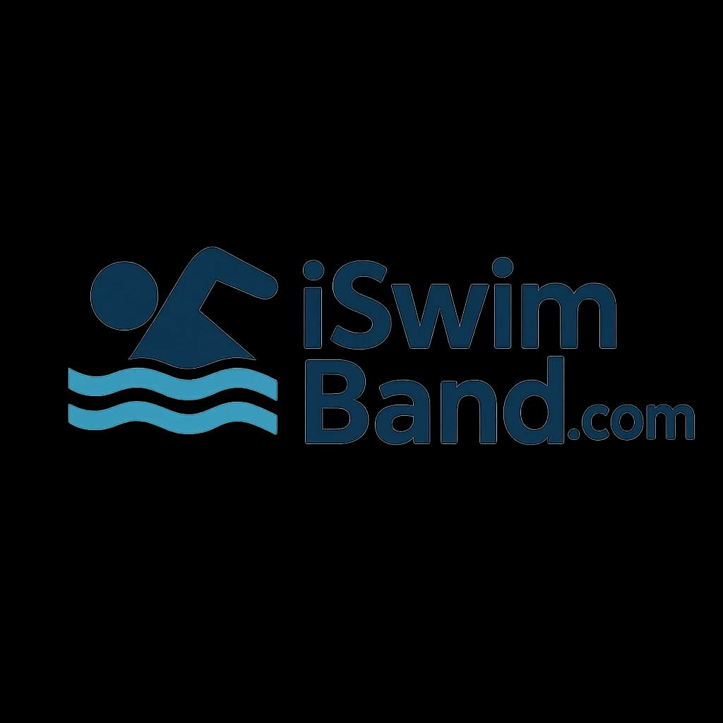 iSwimBand.com