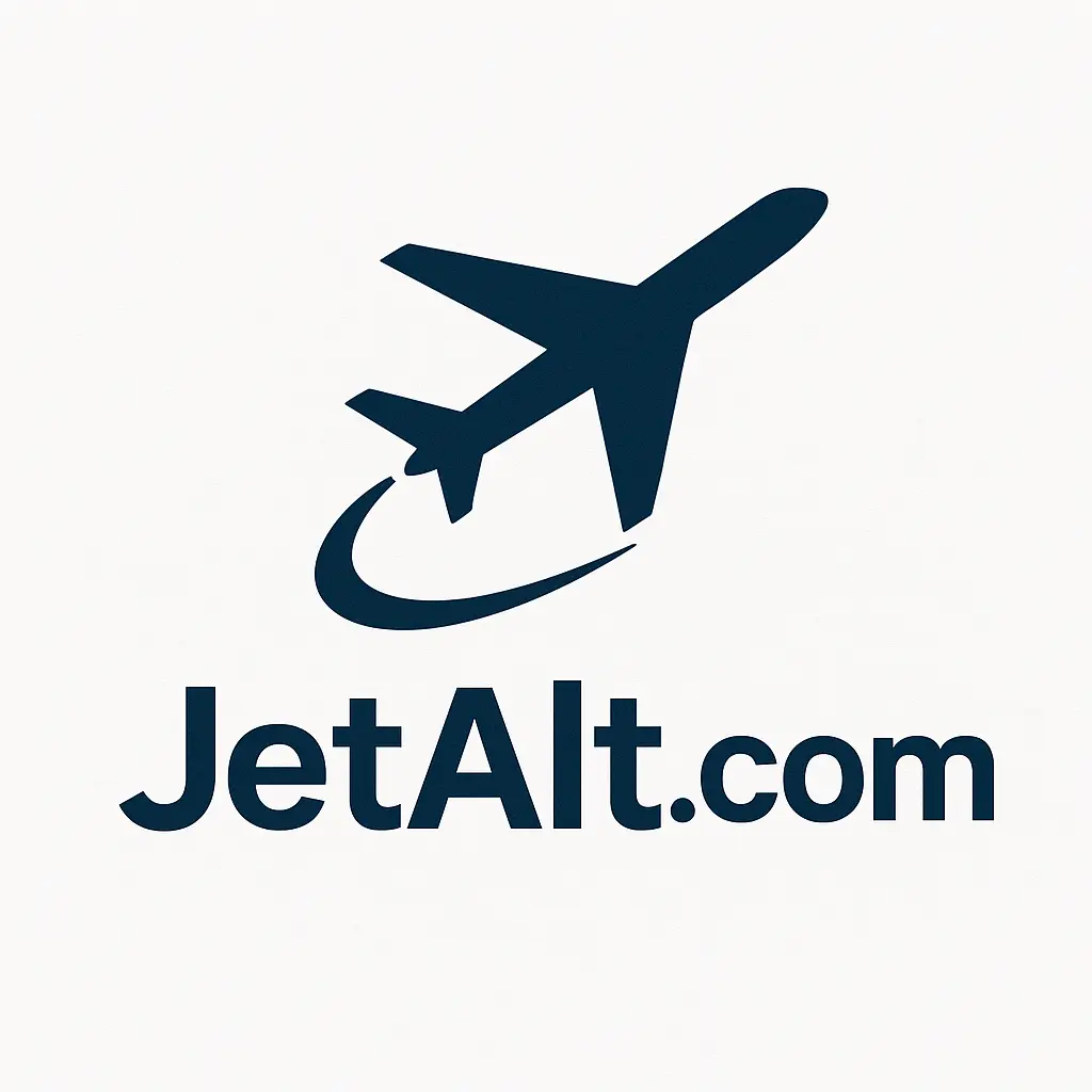 JetAlt.com