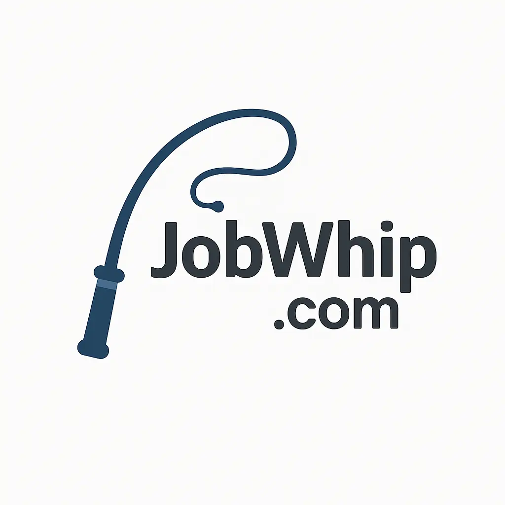 JobWhip.com