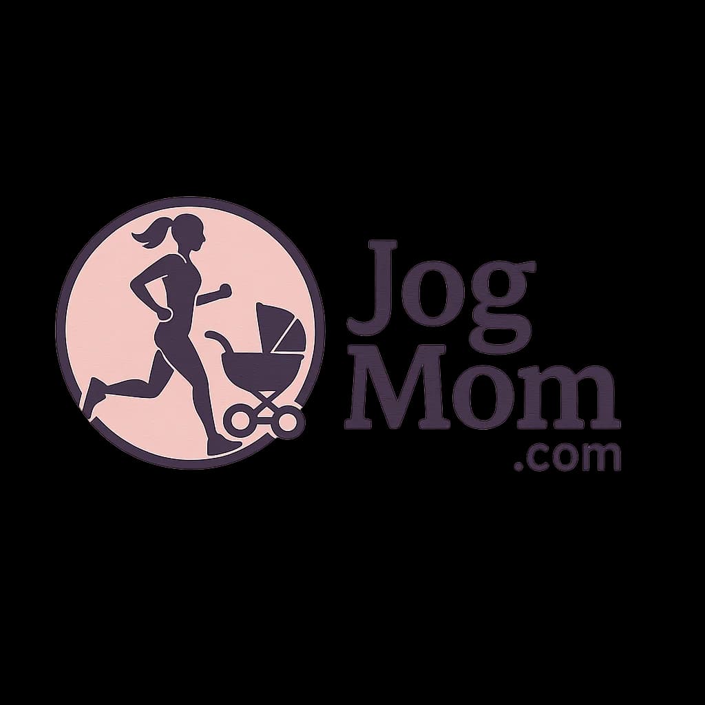 JogMom.com