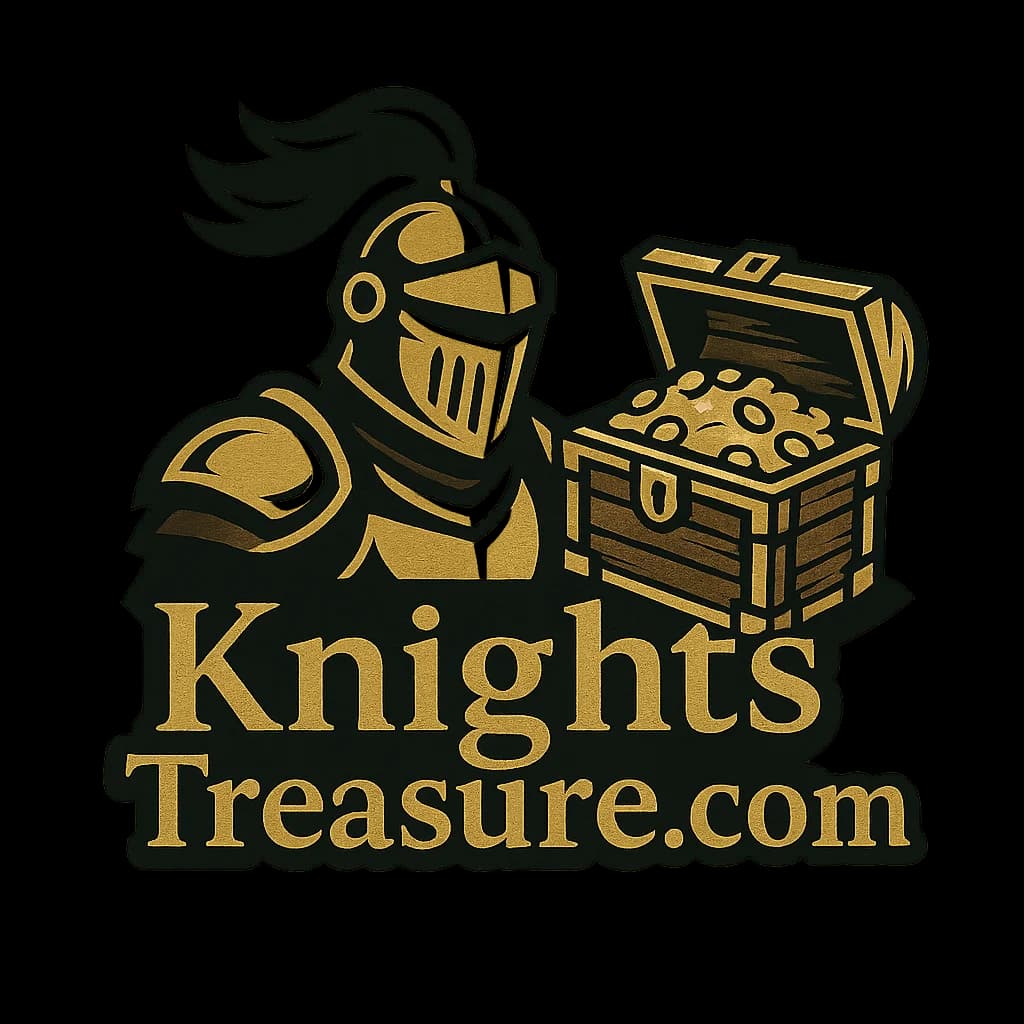 KnightsTreasure.com
