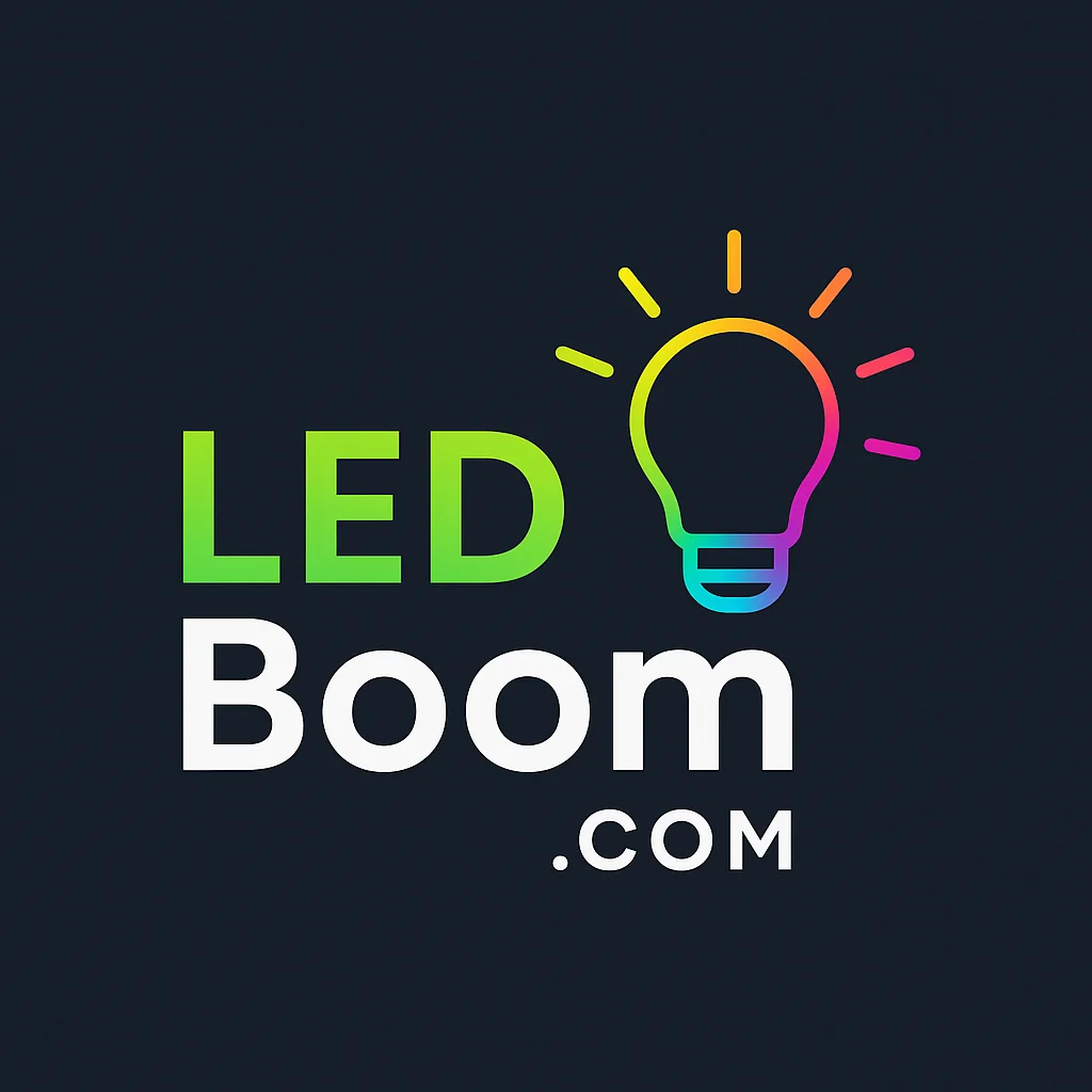 LEDboom.com