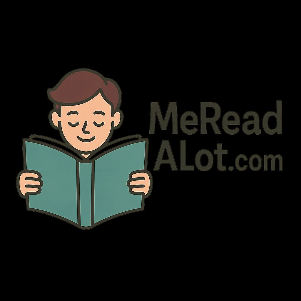 MeReadALot.com