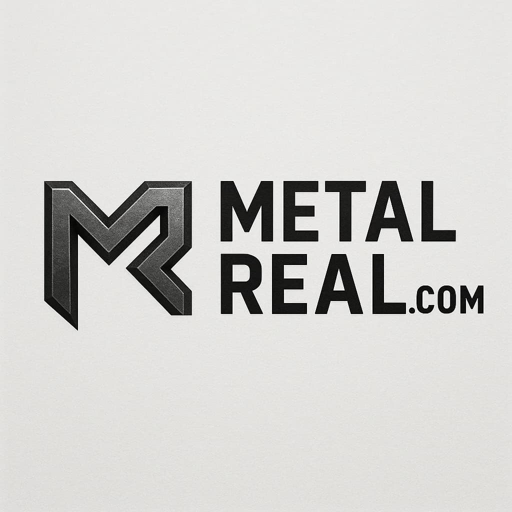 MetalReal.com