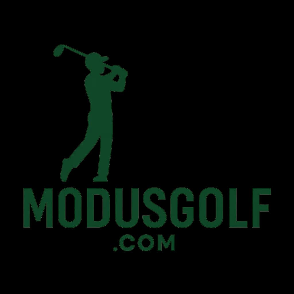 ModusGolf.com