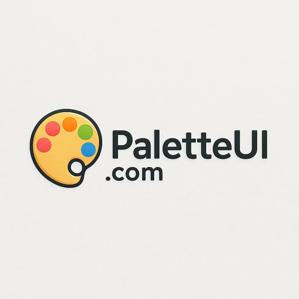 PaletteUI.com