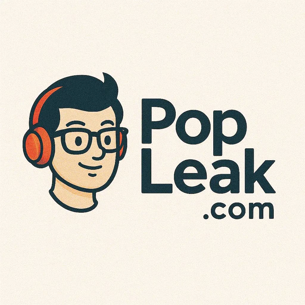 PopLeak.com