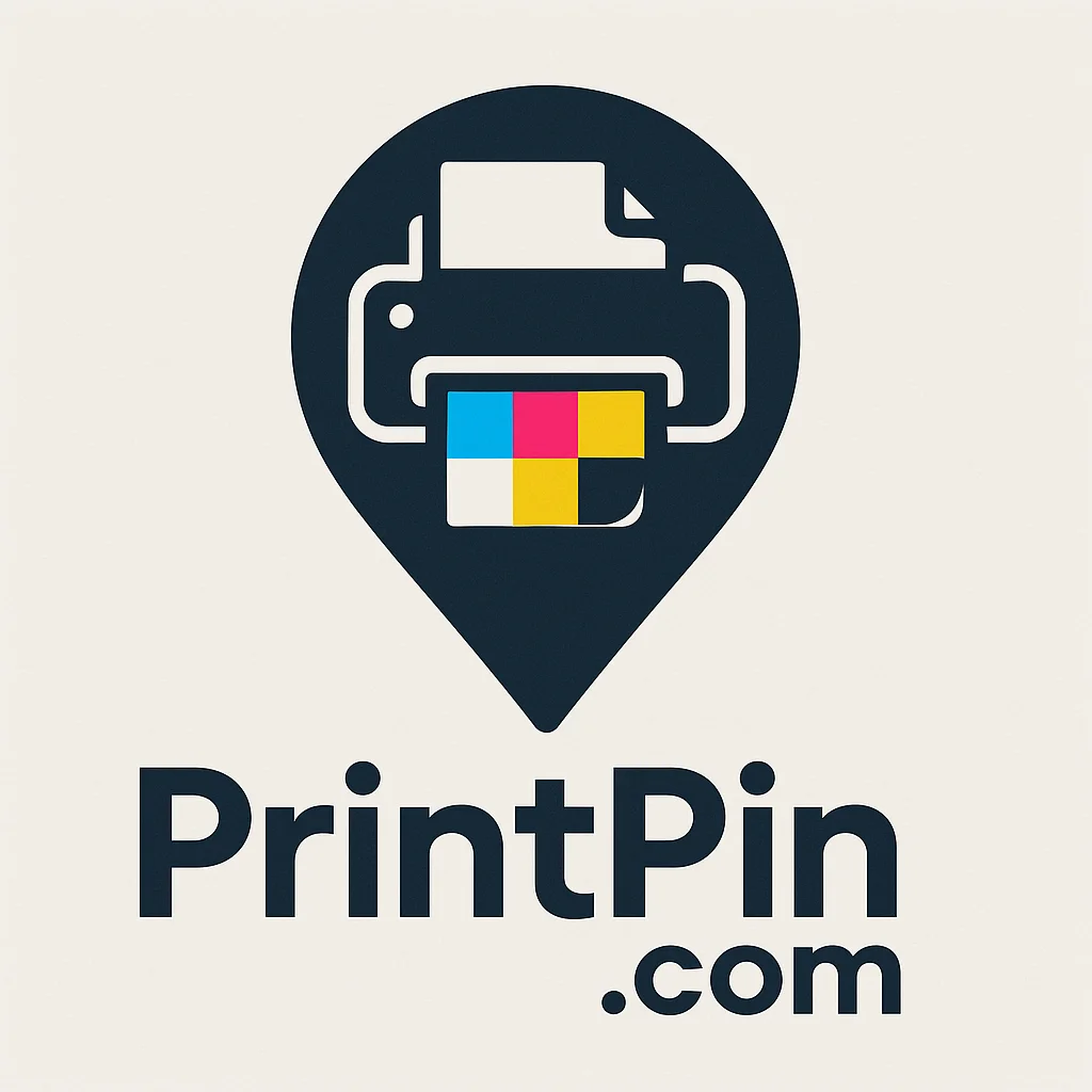 PrintPin.com