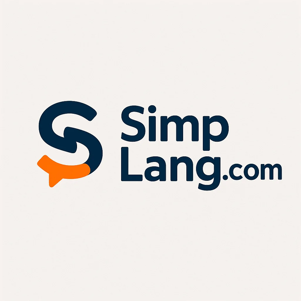 SimpLang.com