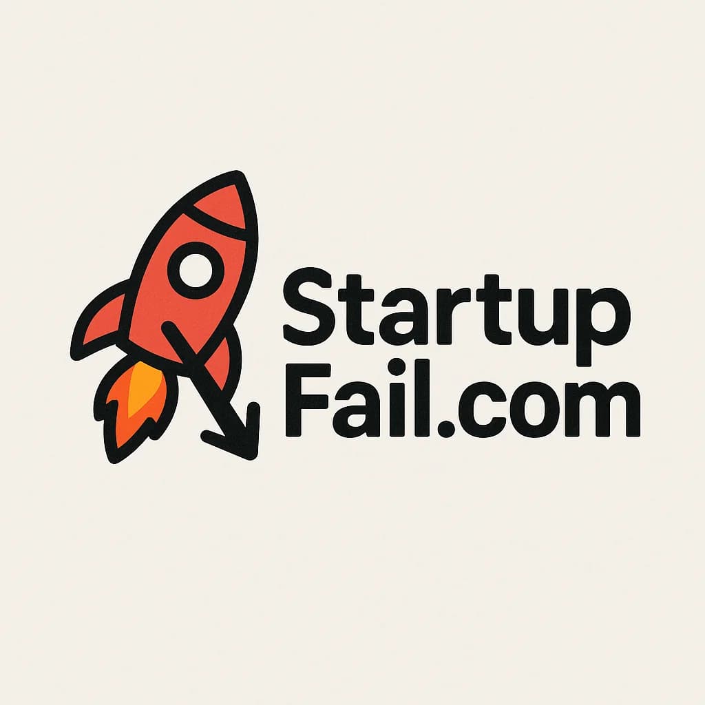 StartupFail.com