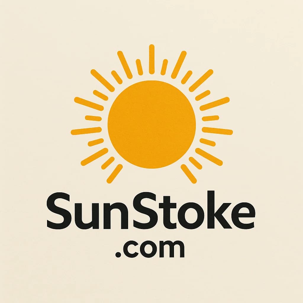 SunStoke.com