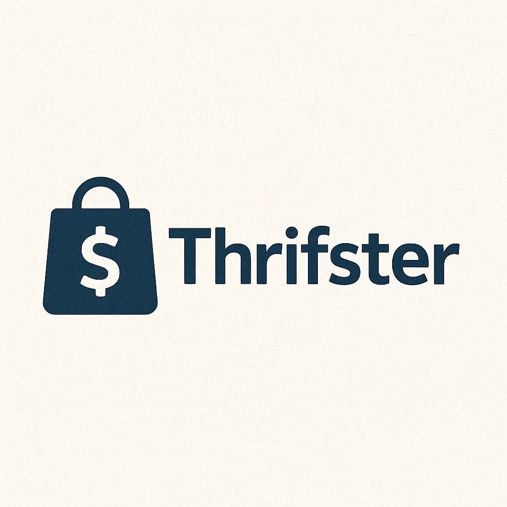 Thrifster.com
