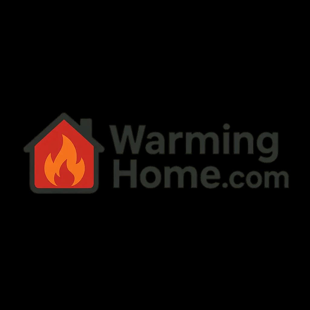 WarmingHome.com