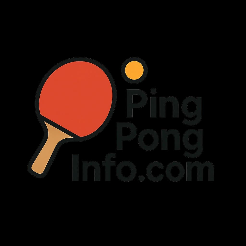 PingPongInfo.com