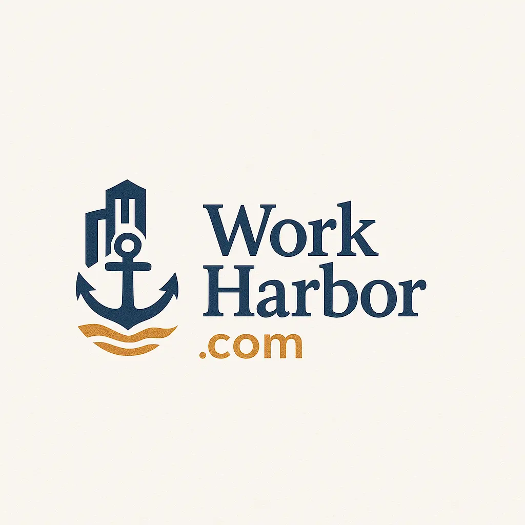 WorkHarbor.com