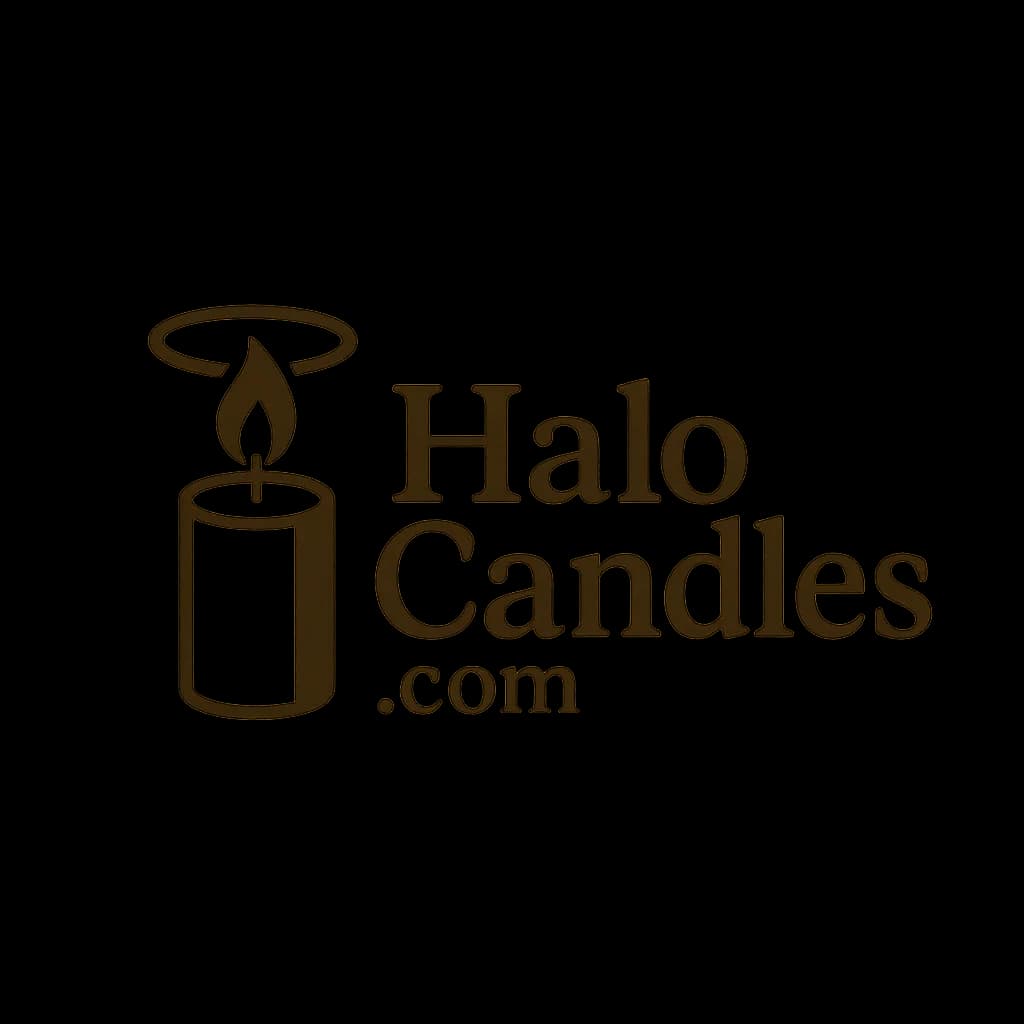 HaloCandles.com