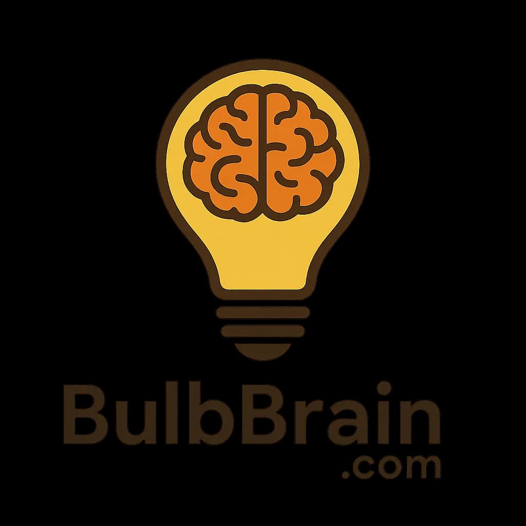 BulbBrain.com