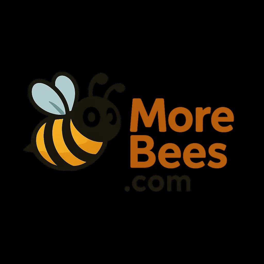 MoreBees.com