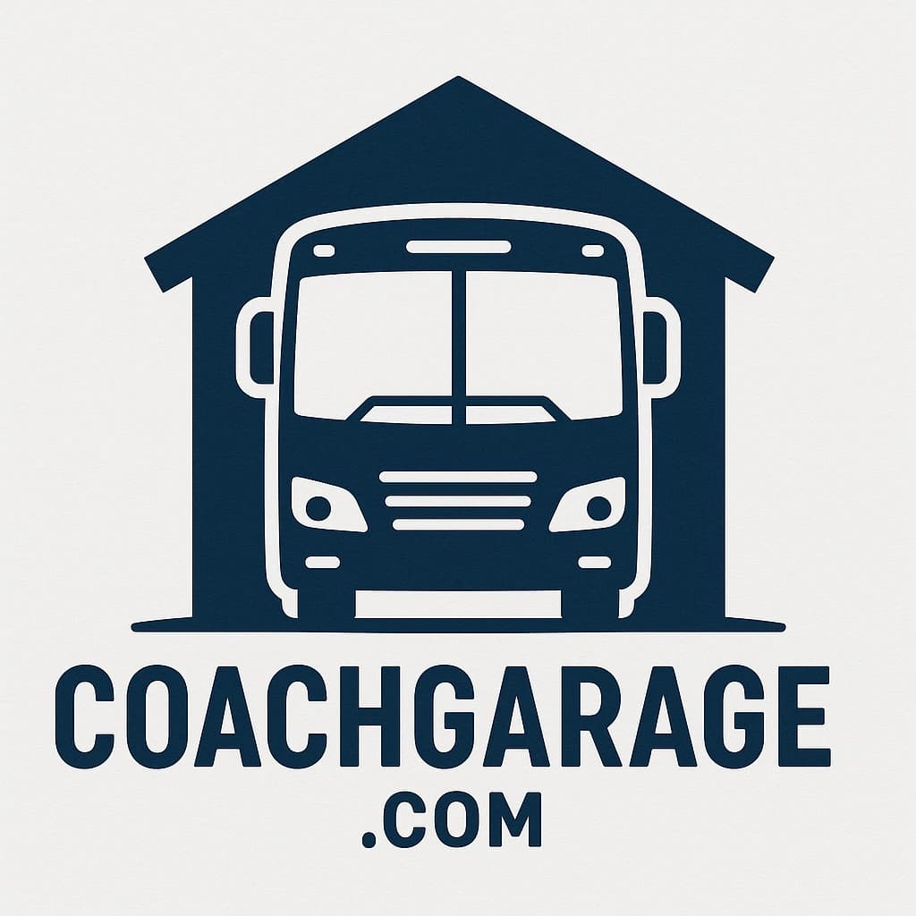 CoachGarage.com