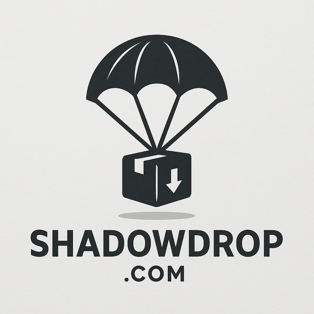 ShadowDrop.com