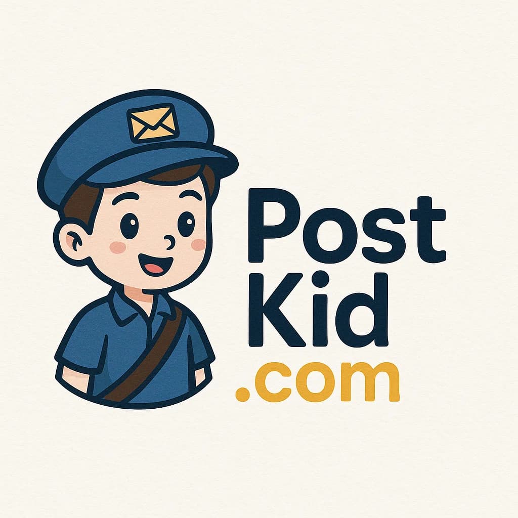 PostKid.com