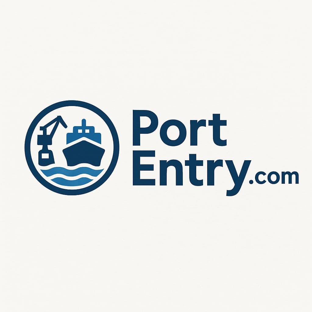 PortEntry.com