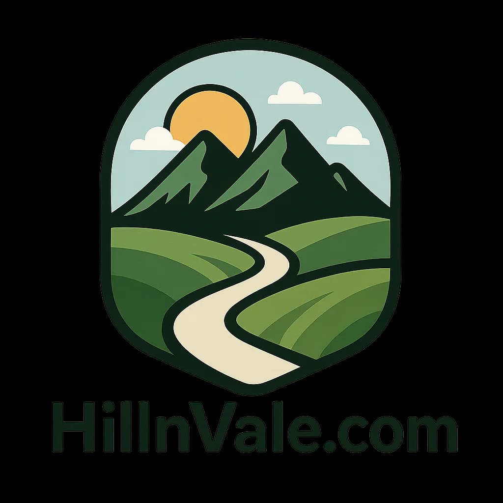 HillnVale.com
