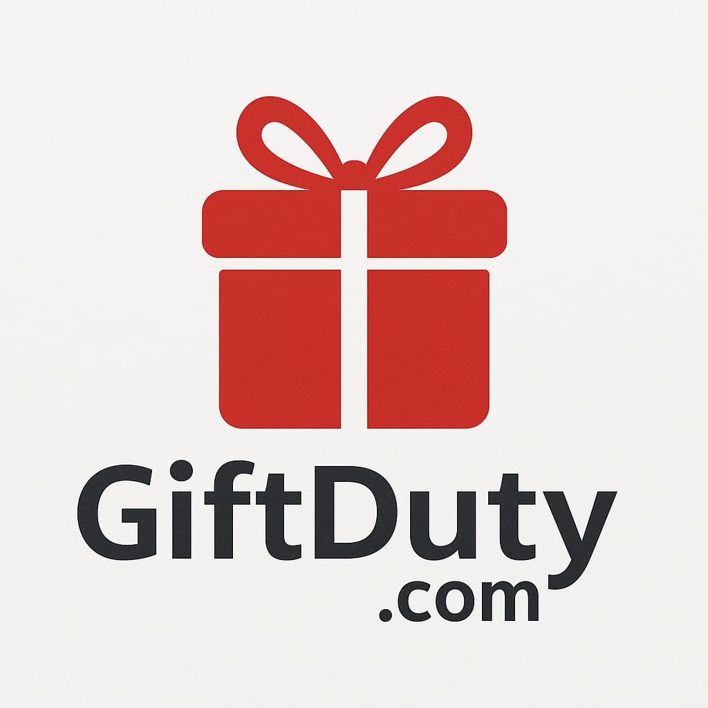 GiftDuty.com