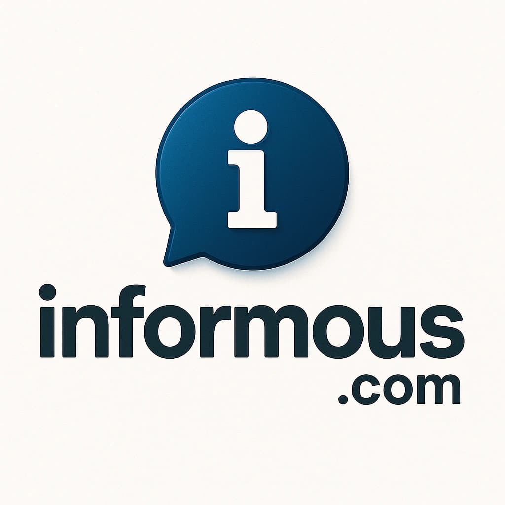 Informous.com
