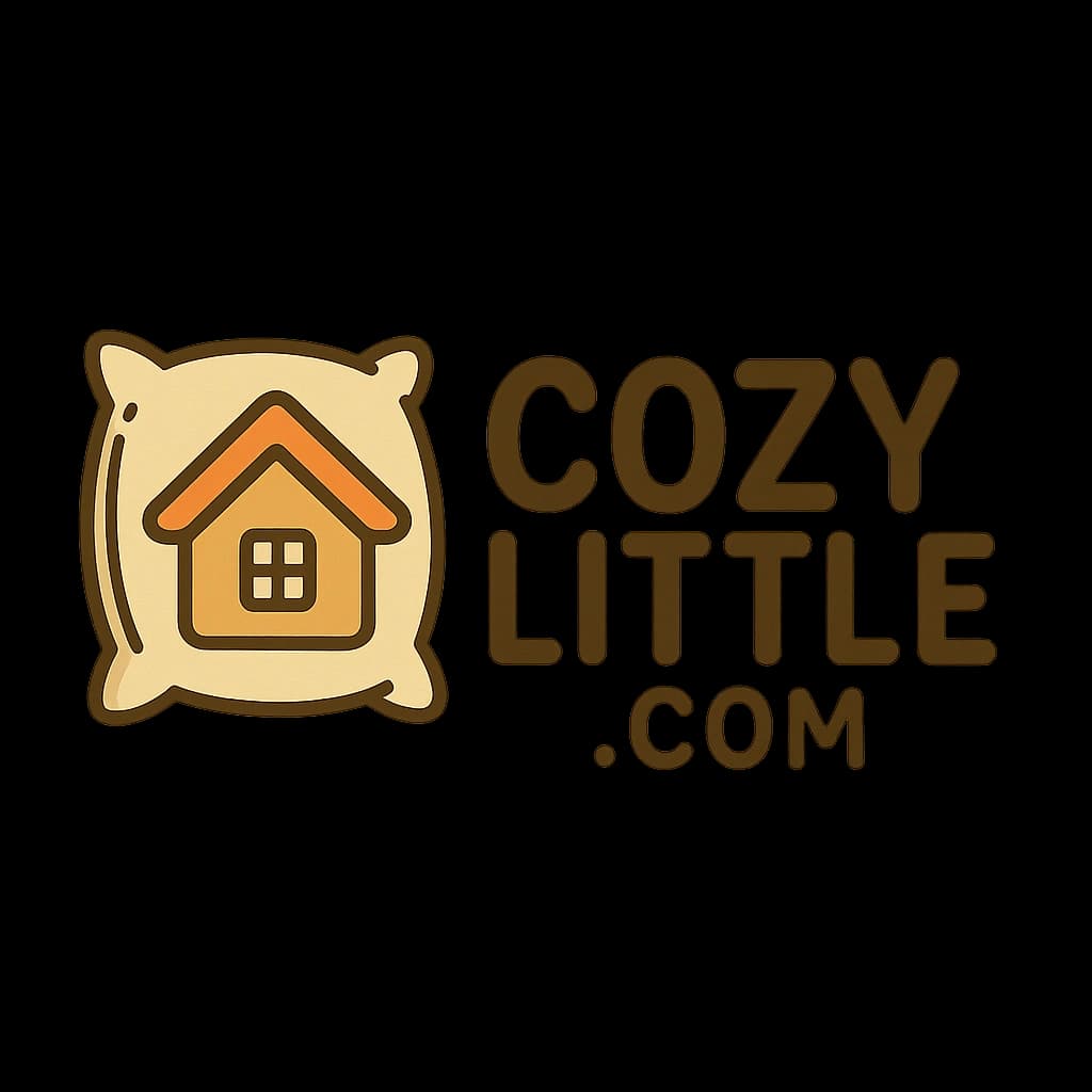 CozyLittle.com
