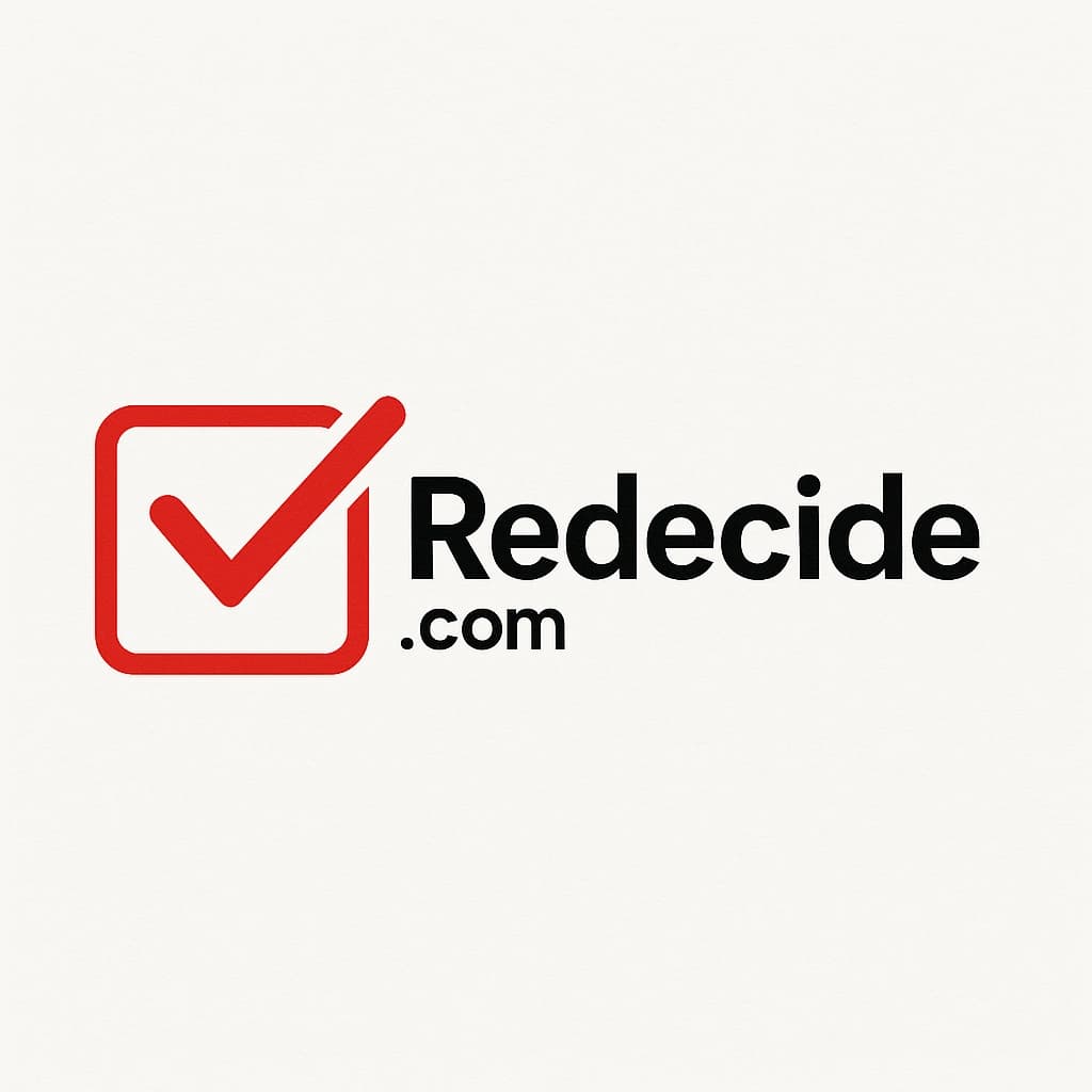 Redecide.com