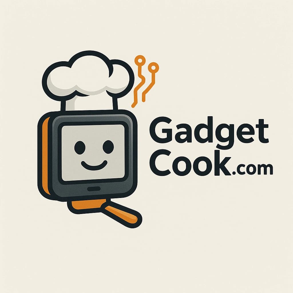 GadgetCook.com