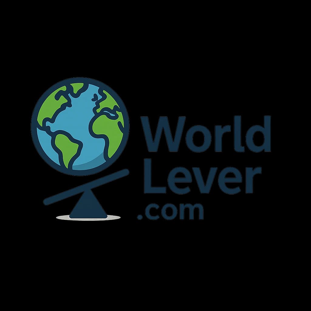 WorldLever.com