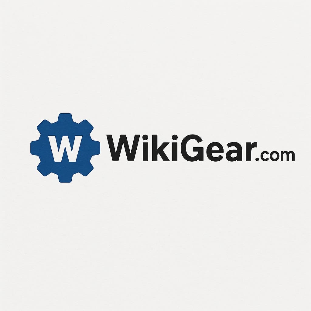 WikiGear.com