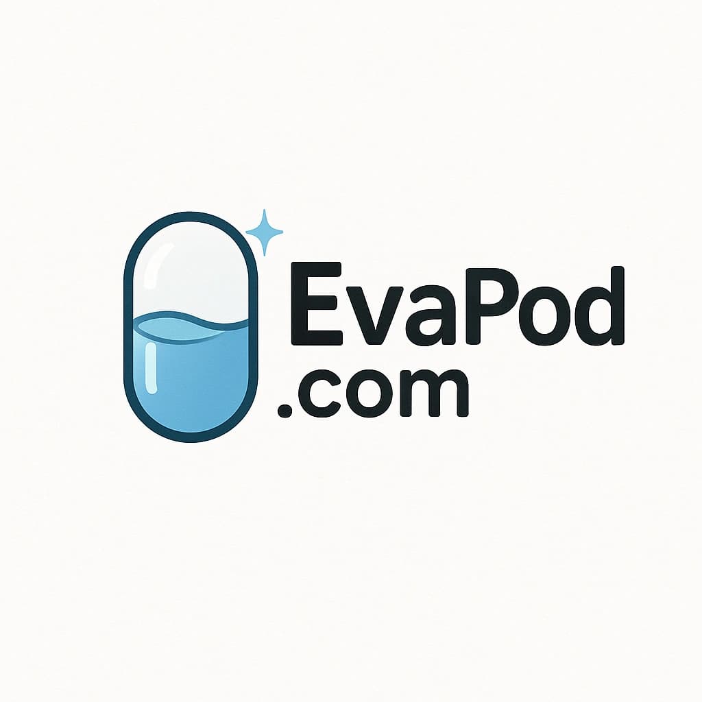 EvaPod.com