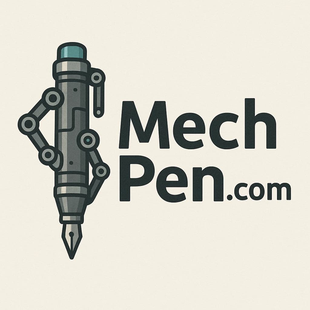 MechPen.com