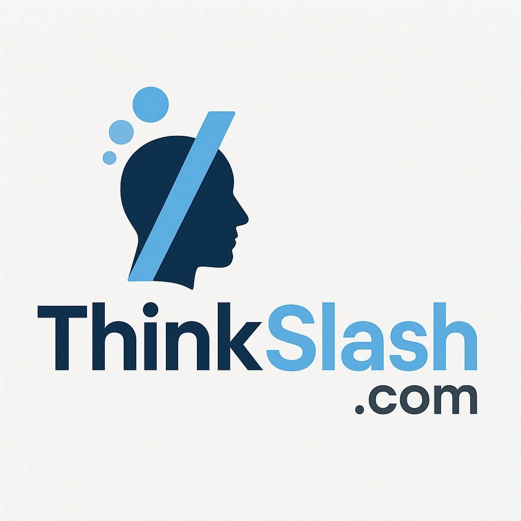 ThinkSlash.com