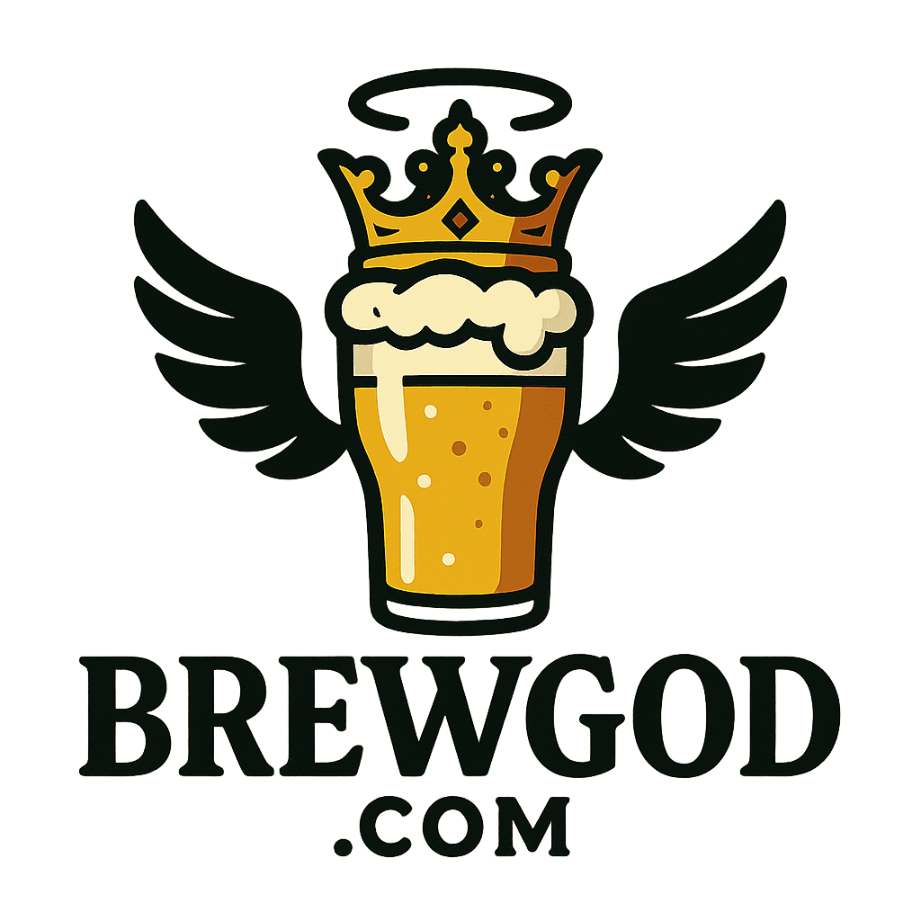 BrewGod.com