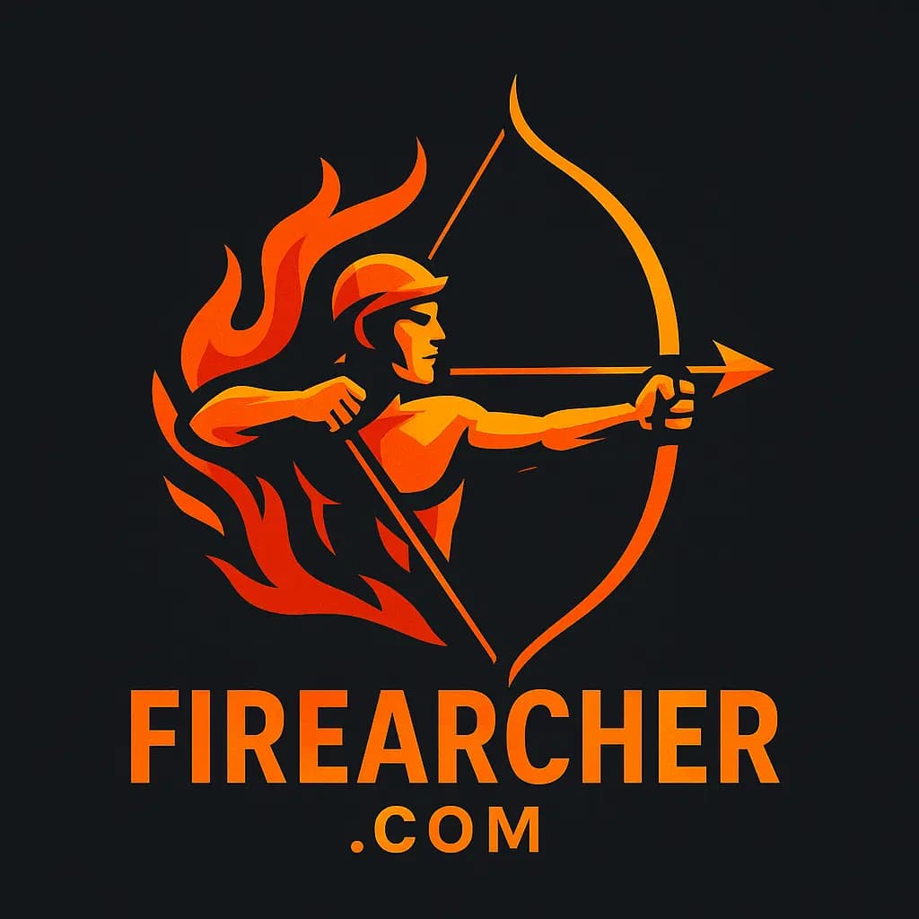FireArcher.com