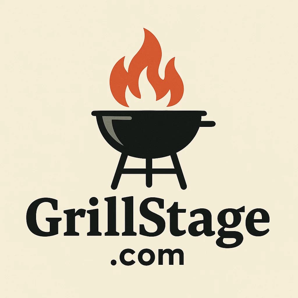 GrillStage.com