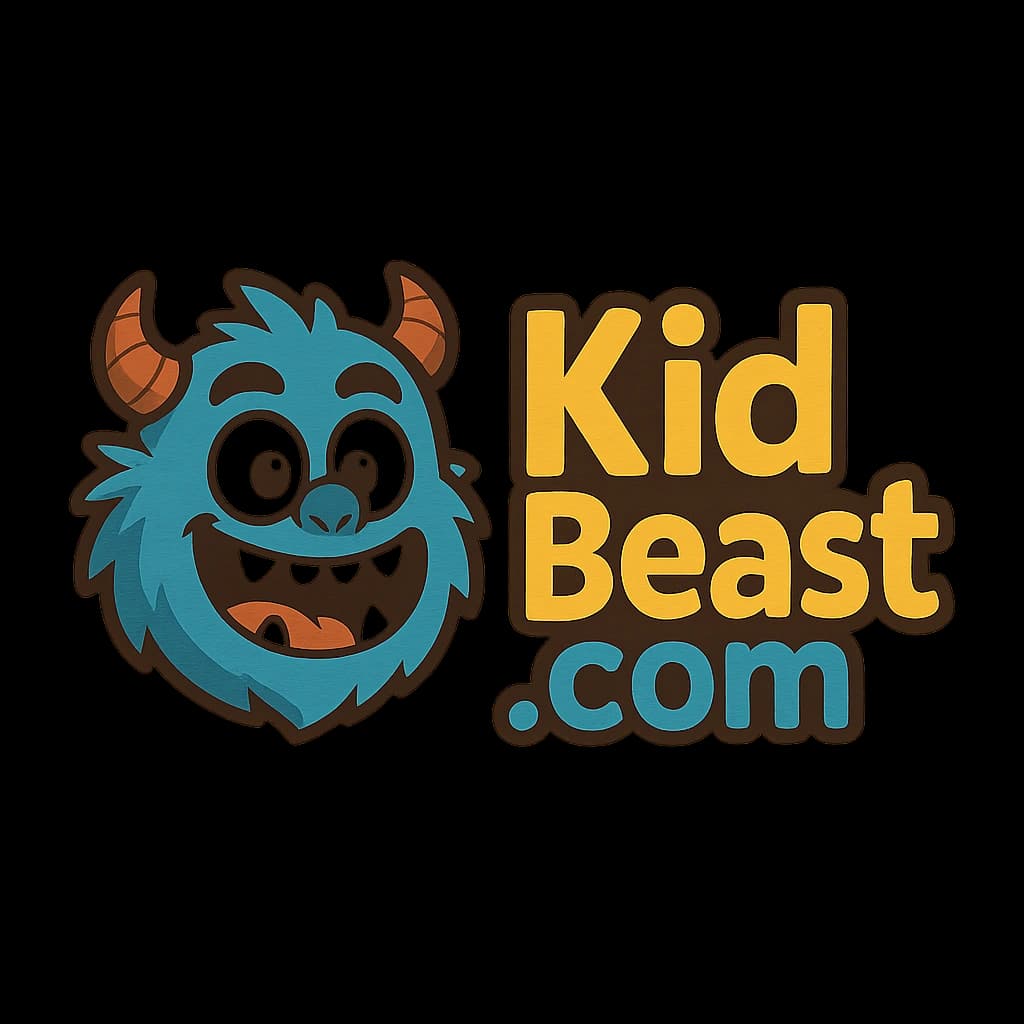 KidBeast.com